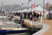 Salerno si lancia con il primo boat show