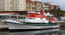 Anteprima di “Porto Aperto” con visite alla Gregoretti