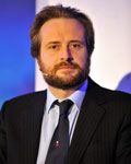 Antonio Bruzzone nuovo AD Fiera di Genova