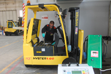CLS estende l’offerta “My Usato” sui carrelli
