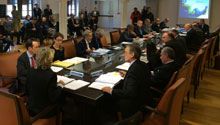 Via libera a Trieste della piattaforma Green Bridge