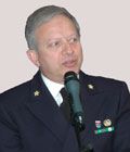 Nuovi radar per il VTS