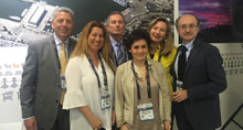Cagliari a Miami: un educational tour