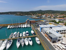A Marina Cala de’ Medici gran weekend con Yamaha