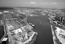 Missione ad Haifa sui traffici reefer