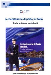 Le Capitanerie di porto in un libro-documento