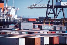 Il sistema dell’Alto Adriatico nel piano della logistica