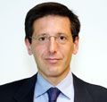 Riccardo Casalino CMO di MSC Cruises