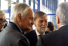 Il “sistema Italia” del ministro Delrio
