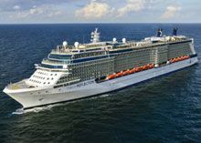 Celebrity Reflection al debutto