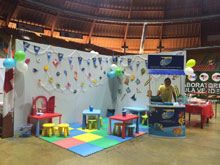 Children’s Time al Modigliani Forum