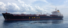Tre d’Amico eco-ship varate da Hyundai Vietnam