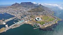 South Africa-Italy Summit in ottobre a Città del Capo