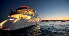 Classic Supreme settimo esemplare venduto da Ocean