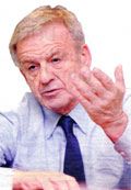 Clini, ispezione al Giglio