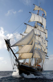 Per i clienti di Randstad il fascino del Clipper