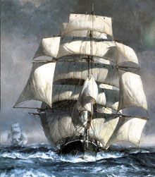 Un clipper per i giovani