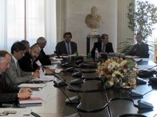 Scambio di aree a Livorno tra Lorenzini ed LTM