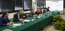 All’Interporto di Padova innovazione a basso impatto