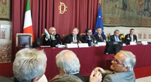 Ferrovie verso il New Deal