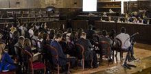 Arbitrato internazionale il convegno di Napoli