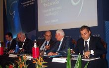 Tutte le sfide dello shipping dalla Convention di Grimaldi