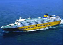E’ ancora guerra sugli slots per l’Elba le navi gialle ricorrono al Tar Toscana