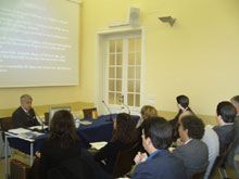 Assagenti seconda edizione corso broker marittimi