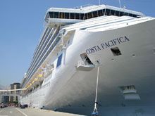 Rifiuti come risorsa con “Sustainable Cruise”