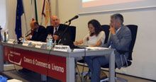 Rapporto sull’economia livornese: luci ed ombre sui traffici del porto