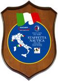 Staffetta nautica per Roma