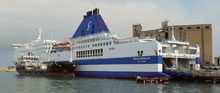 Grimaldi assume 1500 marittimi