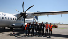 Da Pisa a Praga con Czech Airlines