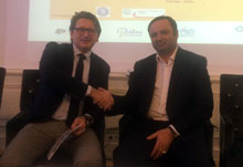 Zone franche iraniane in network con Trieste