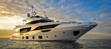 La Benetti vende “Delfino” n. 3 e vince World Yacht Trophies