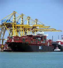 ZIM in utile nel primo trimestre la compagnia esce dalla crisi