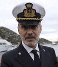 Il CF De Falco all’ufficio studi: amareggiato (“Me ne vado”?)