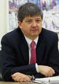 Innovazione e porti