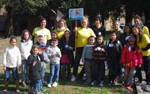 L’“Esplorazione” dei piccoli