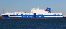 La crisi “Eurocargo”