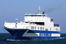 L’Ecobonus made in UE all’assise della Grimaldi