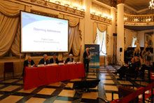 Dal Progetto Adriamos 12 milioni alle rotte Ro/Ro