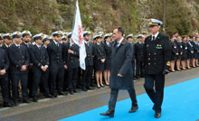 Yacht Med Festival per l’Economia del Mare