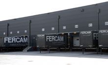 Maxi FERCAM a Bologna