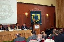 Assemblea Federagenti tra crisi e speranze (e lo spiraglio dell’autonomia finanziaria)