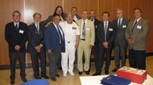 Nella Naples Shipping Week