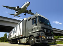 Fercam Air&Ocean scala la classifica
