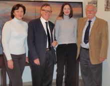 Formazione con FORTE, strumento di successo