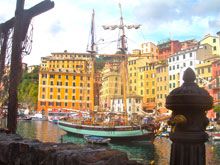 Festival della Marineria a Recco e a Camogli