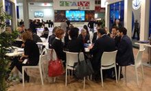Operatori livornesi a Monaco per la fiera della logistica